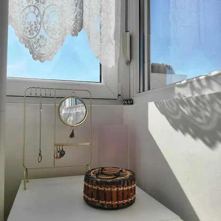 Happy Place Apartamento