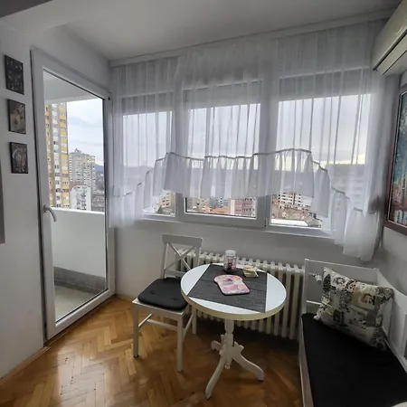 Apartment Happy Place *