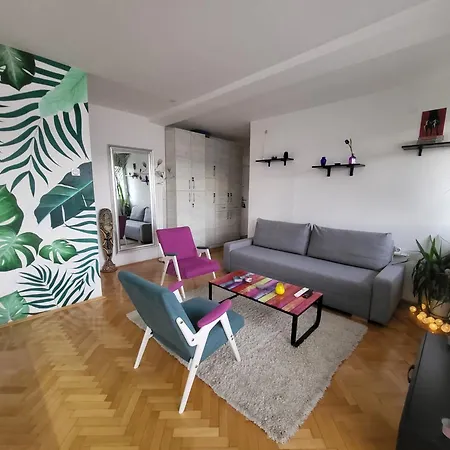 Happy Place Apartamento *