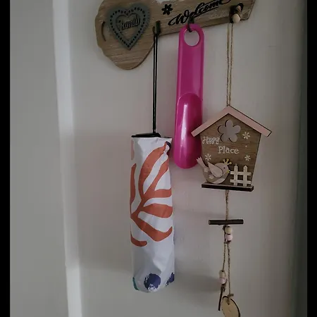 Happy Place Apartamento