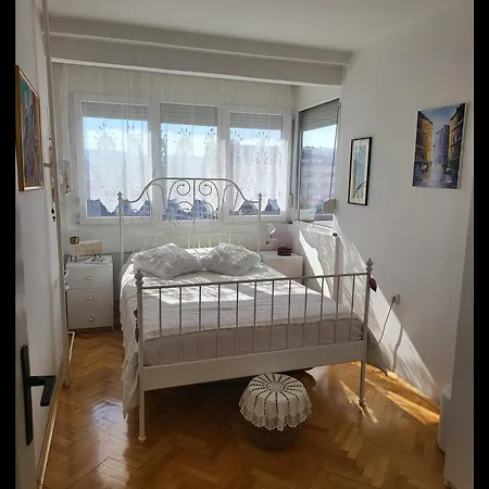 Apartment Happy Place *