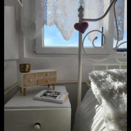 Happy Place Apartment Nis
